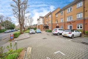 PHOTOS SHOW GENERAL VIEW OF RETIREMENT DEVELOPMENT- click for photo gallery